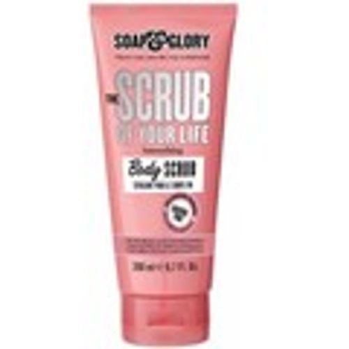 Scrub & peeling The Scrub Of Your Life Body Buffer - Soap & Glory - Modalova