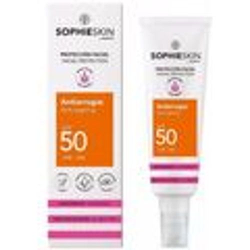 Protezione solari Crema Solar Facial Antiarrugas Spf50 - Sophieskin - Modalova