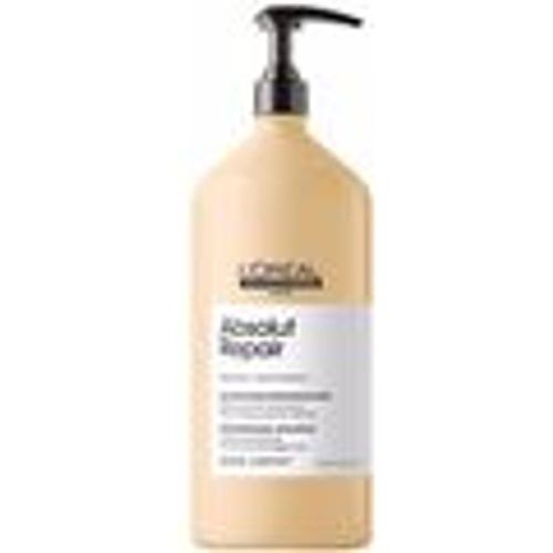 Shampoo Absolut Repair Gold Champú - L'oréal - Modalova