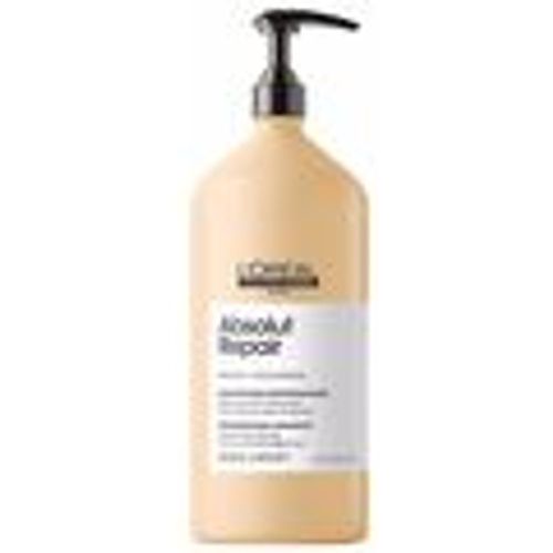 Shampoo Absolut Repair Gold Champú - L'oréal - Modalova