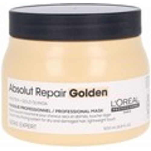 Maschere &Balsamo Absolut Repair Gold Mascarilla Golden - L'oréal - Modalova