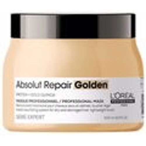 Maschere &Balsamo Absolut Repair Gold Mascarilla Golden - L'oréal - Modalova