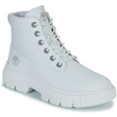 Stivaletti Timberland FABRIC BOOT - Timberland - Modalova