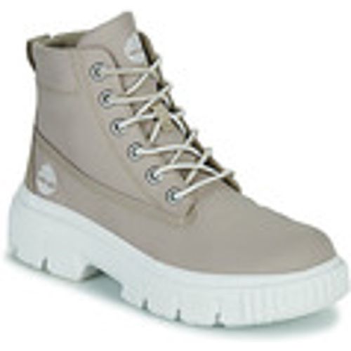 Stivaletti Timberland FABRIC BOOT - Timberland - Modalova