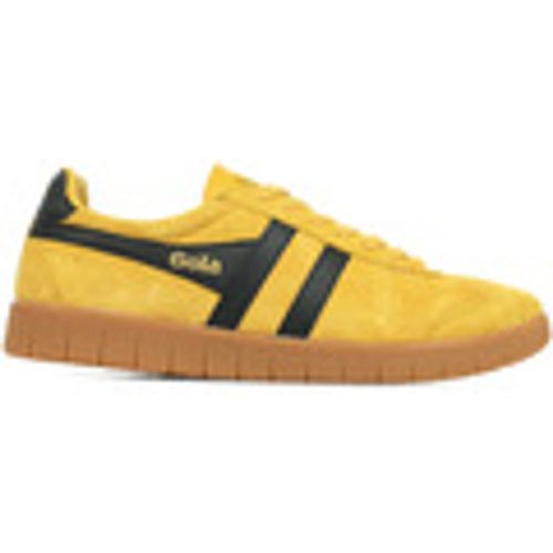 Sneakers Gola Hurricane Suede - Gola - Modalova