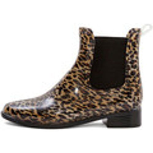 Stivaletti SS0K0190105_LEOPARD - Sole Sisters - Modalova