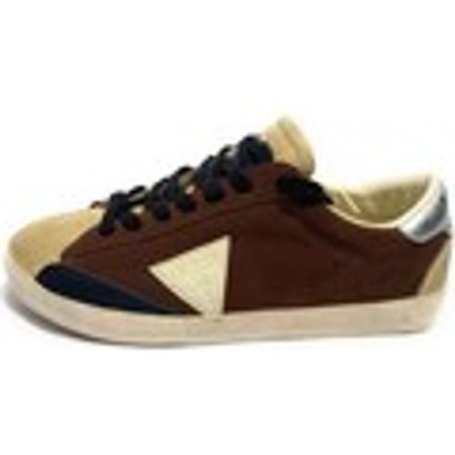 Sneakers Guess SNEAKER PELLE UOMO - Guess - Modalova