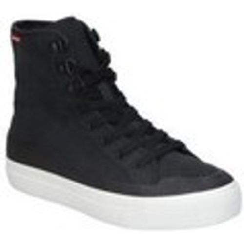 Scarpe Levis SQUARED RUBBER - Levis - Modalova