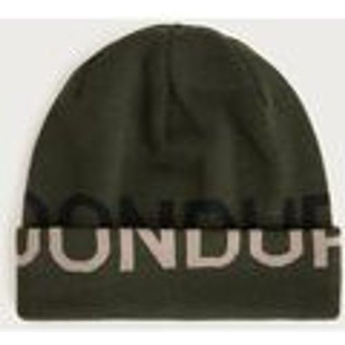 Cappelli Dondup UQ087 Y00475-697 - Dondup - Modalova