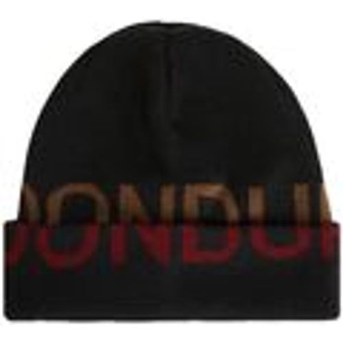 Cappelli Dondup UQ087 Y00475-999 - Dondup - Modalova