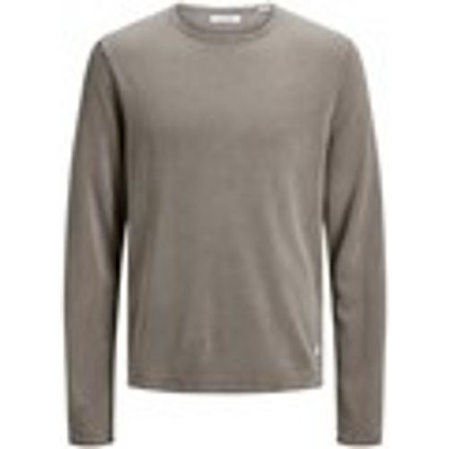 Maglione 12174001 LEO-CROCKERY - jack & jones - Modalova