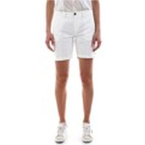 Shorts MAYA 5451/6432/7142-40W441 WHITE - 40weft - Modalova