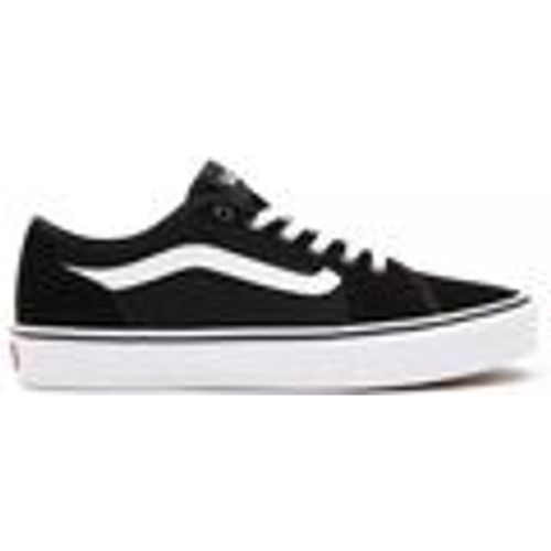 Sneakers FILMORE DECON MN - VN0A3WKZ5LM1-BLACK - Vans - Modalova