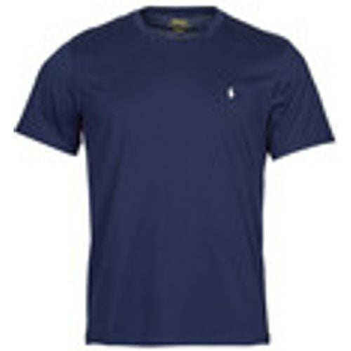 T-shirt Polo Ralph Lauren SS CREW - Polo Ralph Lauren - Modalova