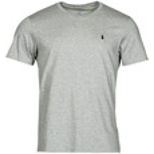 T-shirt Polo Ralph Lauren SS CREW - Polo Ralph Lauren - Modalova