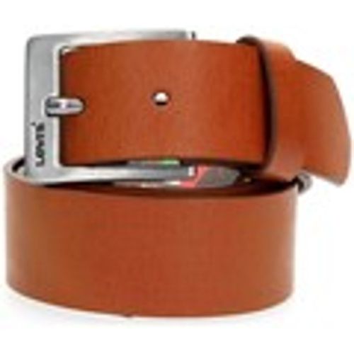 Cintura 230844 0003 CODY-LE 028 BROWN - Levis - Modalova