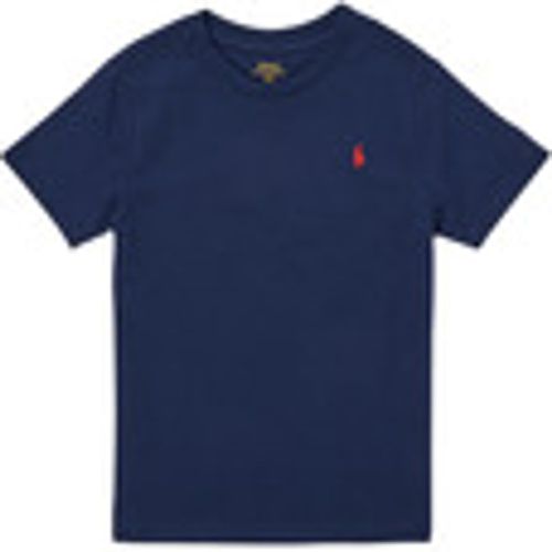 T-shirt Polo Ralph Lauren LELLEW - Polo Ralph Lauren - Modalova