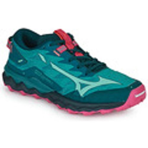 Scarpe Mizuno WAVE DAICHI 7 - Mizuno - Modalova
