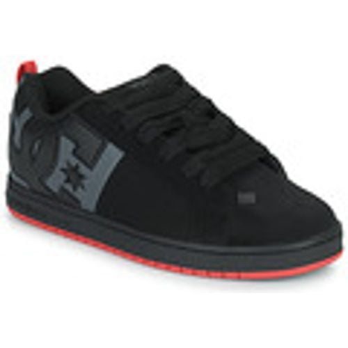 Sneakers DC Shoes COURT GRAFFIK SQ - DC Shoes - Modalova