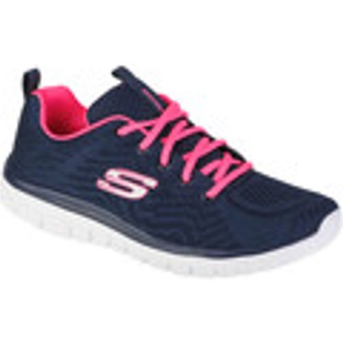 Sneakers basse Graceful - Get Connected - Skechers - Modalova