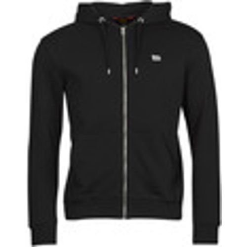 Felpa Lee BASIC ZIP THROUGH HOODY - Lee - Modalova