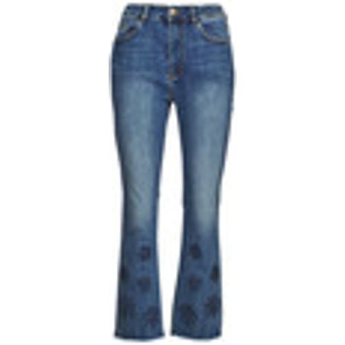 Jeans 3/4 & 7/8 DENIM_GALA - Desigual - Modalova