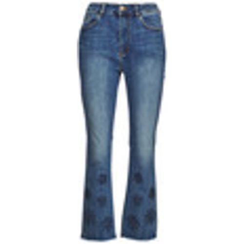 Jeans 3/4 & 7/8 DENIM_GALA - Desigual - Modalova