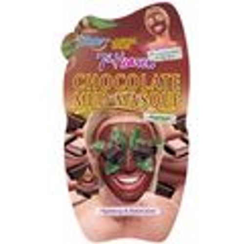 Maschere & scrub Mud Chocolate Mask 20 Gr - 7Th Heaven - Modalova