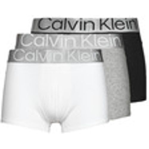Boxer Calvin Klein Jeans TRUNK X3 - Calvin Klein Jeans - Modalova