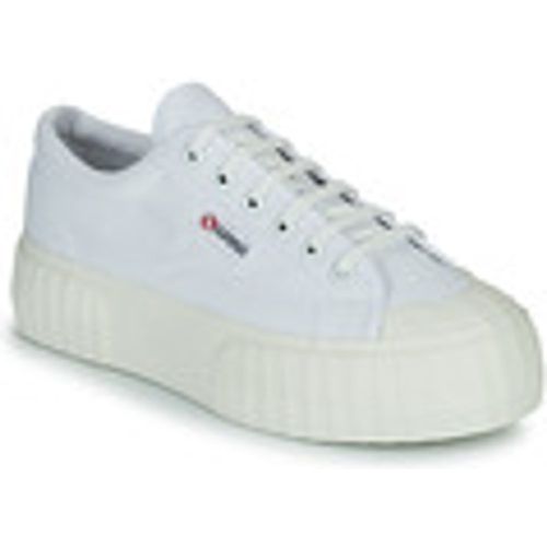 Sneakers basse 2631 STRIPE PLATEFORM - Superga - Modalova