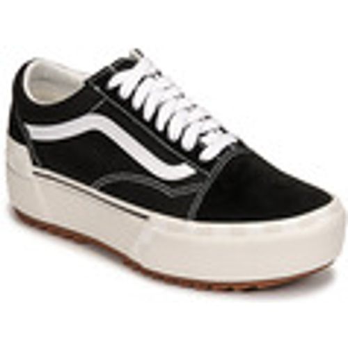 Sneakers basse Old Skool Stacked - Vans - Modalova