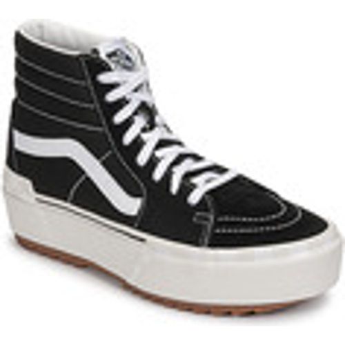 Sneakers alte Vans SK8-Hi Stacked - Vans - Modalova