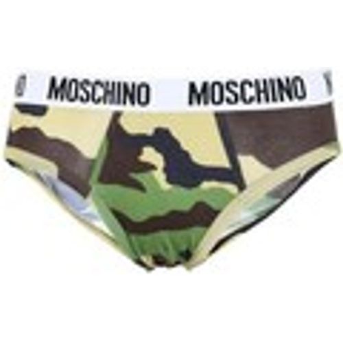 Boxer Moschino SLIP UOMO - Moschino - Modalova
