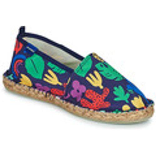 Scarpe Espadrillas PEACE - Art of Soule - Modalova