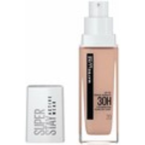 Fondotinta & primer Superstay Activewear 30h Foundation 20-cameo - Maybelline New York - Modalova