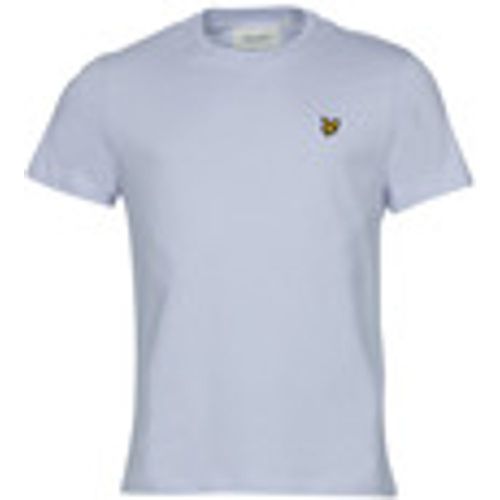 T-shirt Lyle & Scott Plain T-shirt - Lyle & Scott - Modalova