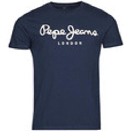 T-shirt ORIGINAL STRETCH - Pepe Jeans - Modalova