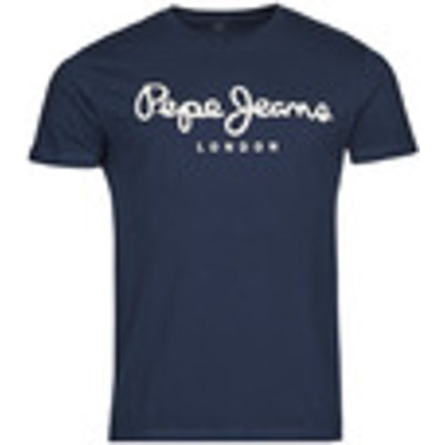 T-shirt ORIGINAL STRETCH - Pepe Jeans - Modalova