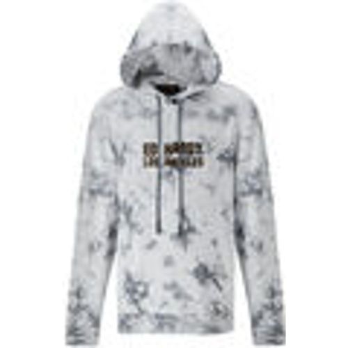 Felpa Los tigres hoody grey - Ed Hardy - Modalova