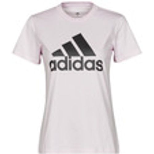 T-shirt adidas BL T-SHIRT - Adidas - Modalova