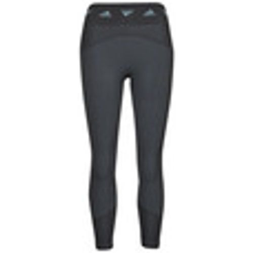 Collant STUDIO AEROKNIT 7/8 Leggings - Adidas - Modalova