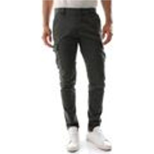 Pantaloni CHILE CBE109/SS - 2PN2A2146-053 FANGO - Mason's - Modalova