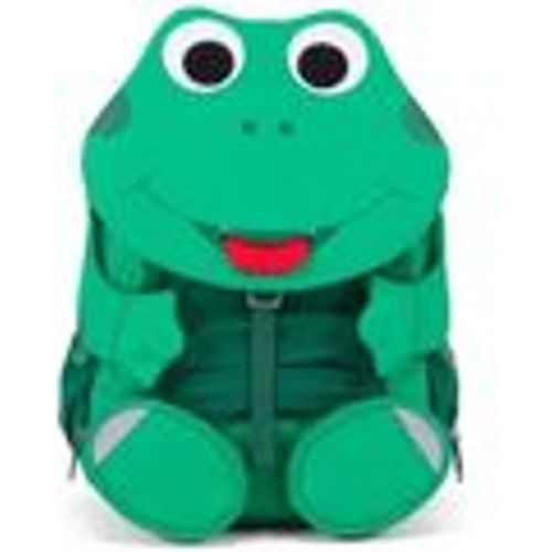 Zaini Fabian Frog Large Friend Backpack - Affenzahn - Modalova