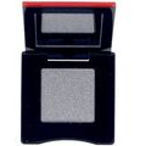 Ombretti & primer Pop Powdergel Eyeshadow 07-sparkling Silver - Shiseido - Modalova