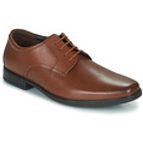 Scarpe Clarks Howard Walk - Clarks - Modalova