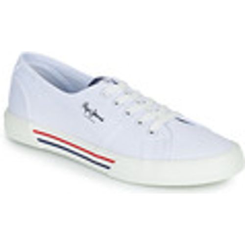 Sneakers basse BRADY W BASIC - Pepe Jeans - Modalova