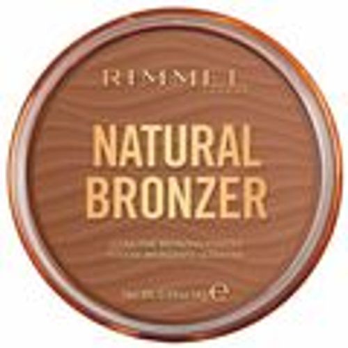 Blush & cipria Natural Bronzer 003-sunset - Rimmel London - Modalova