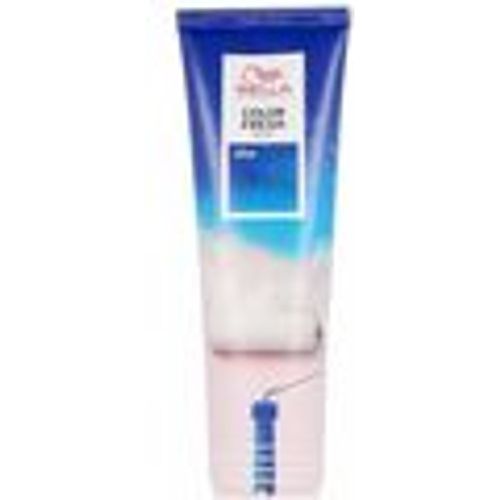 Tinta Color Fresh Mask Divertente Maschera Color blu - Wella - Modalova