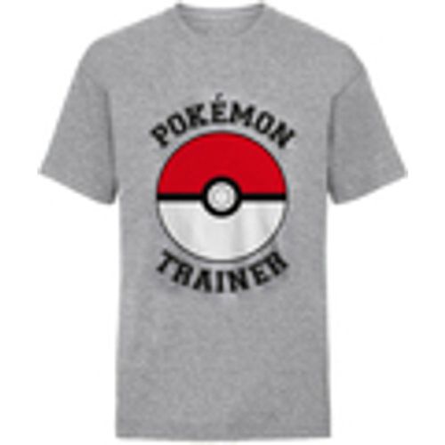 T-shirt & Polo Pokemon HE330 - Pokemon - Modalova