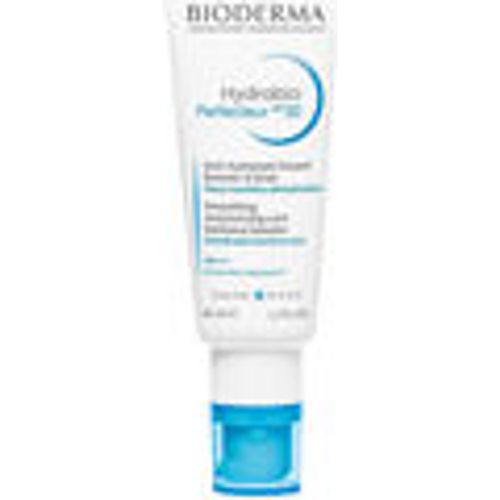 Idratanti e nutrienti Hydrabio Perfecteur Spf30 Hidratante Con Efecto Iluminador - BIODERMA - Modalova